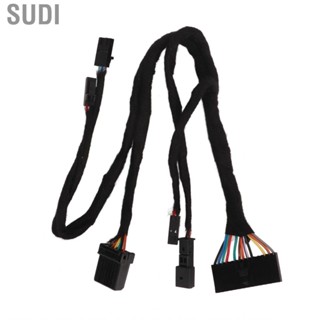 Sudi Controls Wiring Harness Durable Steering Wheel 68163713AC for Ram 1500