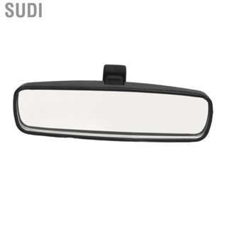 Sudi Inside Rear View Mirror 9018100017 Interior Rearview Glass Replacement for Benz Sprinter Vito 2500 3500 Van 2007‑2021