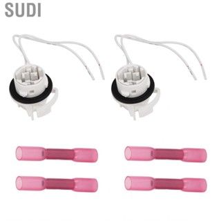 Sudi Brake Light Socket Wire Harness Pigtail  Kit 19258649 Dependable Flexible for LS94