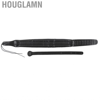 Houglamn Guitars Shoulder Belt  Guitar Strap Pretty Design for Playing