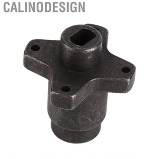 Calinodesign Axle Differential Block RC Off Road Reinforced Steel for Maintenance