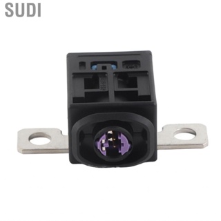 Sudi Power Off Switch  Fuse Cut Overload Protection Trip Easy Installation 61146802944 Rustproof for Car