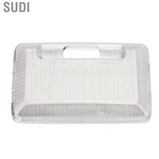 Sudi Dome Light Lens Cover Interior Decoration MR951527 Direct Replacement Overhead Ceiling for MIATA