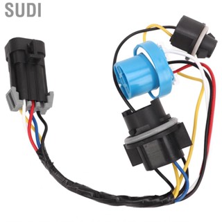 Sudi Headlight Wiring Harness 22740620 Shockproof for Cobalt