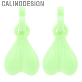 Calinodesign Shoe Accessories  Unique Charm ABS Free Swing 1 Pair for Sandals