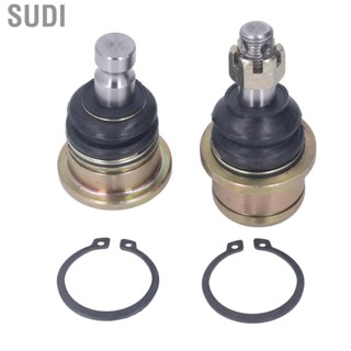 Sudi Heavy Duty Ball Joint Direct Replacement Down Joints 1 Pair 9010 050800 High Strength for Vehicles