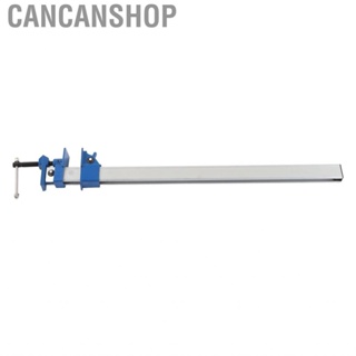 Cancanshop F Clamp Effective 520mm Free Adjustment Comfortable Handle 24 Inch Quick  High Strength Woodworking for Carpentry