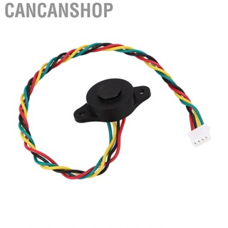 Cancanshop Rangefinder  Accessory Wide Measurement Range DC 3.3V‑5V Finder IP67  Easy Installation for Robot