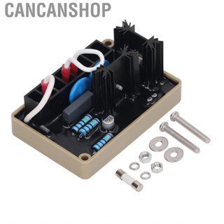 Cancanshop AVR Voltage Regulator Sealed Brushless AC Generator for Marathon SE350 Automatic