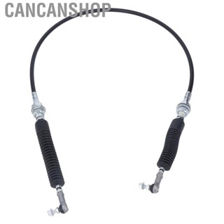 Cancanshop Throttle  Control Cable Easy Installation 4277257 Excavator for Replacement