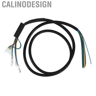 Calinodesign Cables High Sensitivity