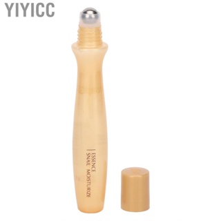 Yiyicc 15ml Eye  Roller Massaging Reduce Puffiness Nourishing for Relieving Fatigue