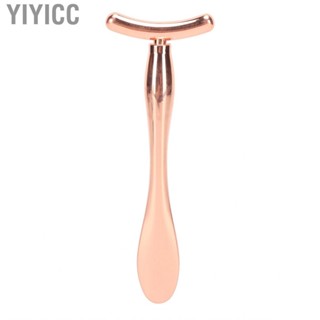 Yiyicc Eye   Zinc Alloy Applicator T Shape for Home