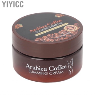 Yiyicc Body Fat Burning    Tightening Promote Circulation Caffeine for Waist