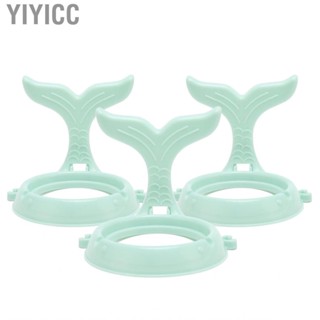 Yiyicc Hair Dryer Rack Holder Stand  Stable for Bathroom