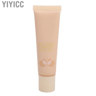 Yiyicc Makeup   Cover Up Blemish Full Coverage  30ml  Long Lasting for Party