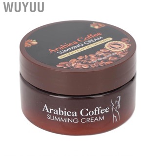 Wuyuu Body    Fat Burning Promote Circulation Caffeine Tightening for Leg