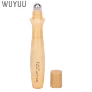 Wuyuu 15ml Eye  Roller Massaging Reduce Puffiness Nourishing for Relieving Fatigue