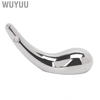 Wuyuu Eye  Puffiness Relief Safe  Applicator Zinc Alloy  for Home Women