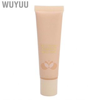 Wuyuu Makeup Full Coverage 30ml Long Lasting  Skin for Party