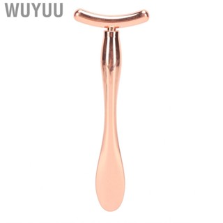 Wuyuu Eye   Zinc Alloy Applicator T Shape for Home