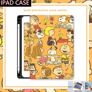 เคส สําหรับ Ipad Air 5th Generation 2022 2020 4th 3rd 2nd 1st Gen Mini 6 5 4 3 2 1 6th 7th 8th 9th 10th 10.2 10.9 Pro 9.7 10.5 11 นิ้ว 2018 2021 เคส