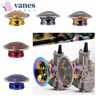 Vanes1 คาร์บูเรเตอร์กรองอากาศ PE28 30 มม. อลูมิเนียมอัลลอย 50 มม. พร้อมคาร์บูเรเตอร์ Guaze PE28 30 มม.