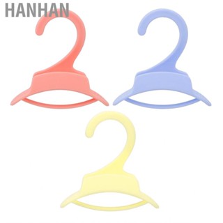 Hanhan Purse Hanger  Organizer Hook PP Space Saving Rounded Edges for Boutique