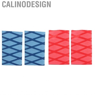 Calinodesign Paddle Grup Tape Heat Shrinkable Racket Grip  for Training