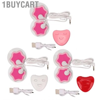 1buycart Menstrual Stop  Device With Electrode  Rechargeable USB Portable Per US