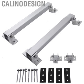 Calinodesign Solar Panel Mounting Bracket Set Adjustment Stand Rack DS