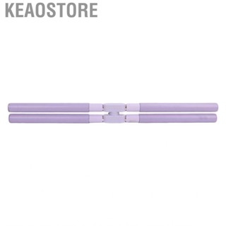 Keaostore Posture Corrector Sticks Telescopic Retractable Back Stretching Soft