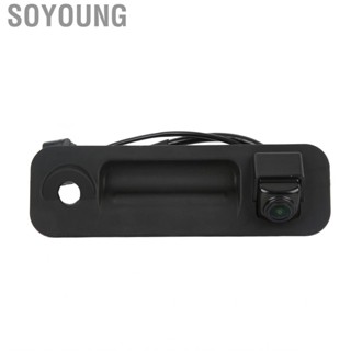 Soyoung 95760E6201 OEM Quality  Rear View Backup Parking  For