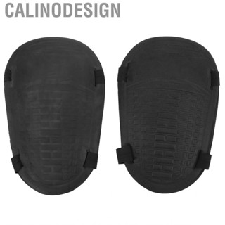 Calinodesign Protective Knee Pads EVA Foam Soft Fit Protection Wrap for Ice Fishing