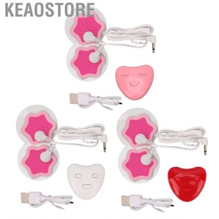 Keaostore Menstrual Stop  Device With Electrode  Rechargeable USB Portable Per US