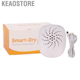 Keaostore Electric Hearing Amplifier Dryer  Electronic USB Drying Case