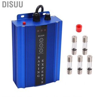 Disuu Electricity Energy Saver High Power Aluminum Alloy Box Hot