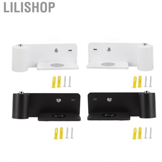 Lilishop Wall Light USB Interface  Charging Lamp Living Room Bedroom Left/right Side