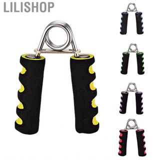 Lilishop Hand Grip Strengthener Men Herringbone Strength Trainer(Two Purple)↑