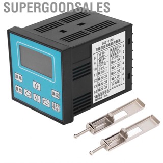 Supergoodsales Servo  Stepper Controller Magnetic Contactor Programmable