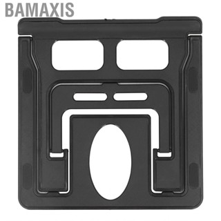 Bamaxis Portable  Stand Foldable Tablet Holder  Desk Riser EJj