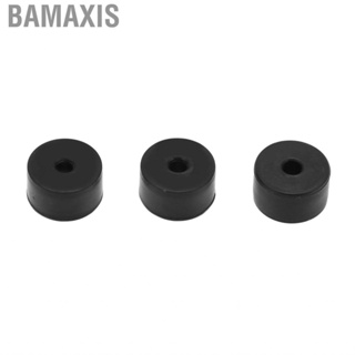 Bamaxis Bed Leveling Mounts  3Pcs Heatbed Heat Resistant for Replacement