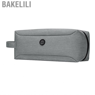 Bakelili Hair Dryer Brush Travel Case Large  Storage Box