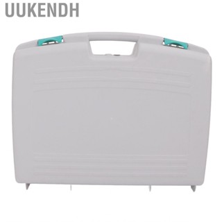 Uukendh Barber Tool Kits Case Large   Make Up Box For Home And