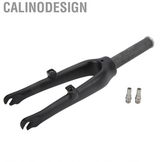 Calinodesign Road Bike  Easy To Operate High Tenacity Carbon Fiber For 28.6mm