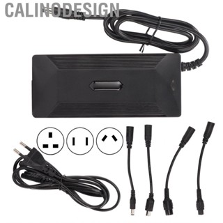 Calinodesign Adapter Multifunction Power Supply  for Balance Bikes