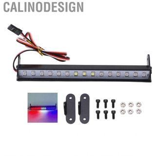 Calinodesign RC Light Bar Aluminum Alloy  For 1/10 Crawler