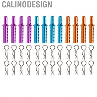 Calinodesign RC Car  Column  Stable Performance RC Body Post for 1/10 HSP 94111 94108  94188 08007