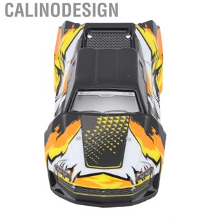 Calinodesign RC Car  PVC Body Cover For 1/16 Model