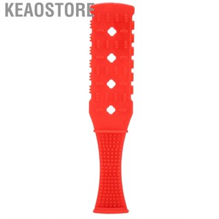 Keaostore Pat Back Hammer Meridians Stick  For Neck Leg Waist Head H